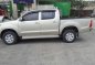 2014 Toyota Hilux e 4x2 D4D diesel engine for sale-2