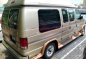 Ford E150 2002 for sale -1