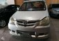 2008 Toyota Avanza for sale-0