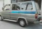 1996 Toyota Tamaraw Fx GL Power Steering For Sale -5