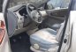 Toyota Innova G Manual Diesel 2007 For Sale -3