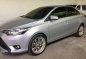 Toyota Vios Manual 2014 for sale-0