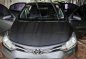 Toyota VIOS 2015 1.3 E FRESH Gray For Sale -2