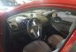 Hyundai Accent Gas Manual Red Sedan For Sale -4