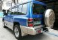 Mitsubishi Pajero 1999 for sale-3