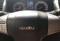 Isuzu MuX 2015 for sale-0