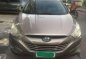 2010 4x4 Hyundai Tucson for sale -7