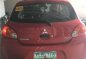 2013 Mitsubishi Mirage MT for sale-2