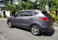 Hyundai Tucson 2012 CRDI Automatic For Sale -3