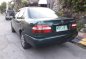 Toyota Corolla Lovelife 1998 Green For Sale -2