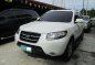 2009 Hyundai Sta FE santa fe 4X4 for sale -0