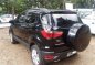 Ford Ecosport Trend MT 2017 for sale -4