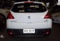 2015 Peugeot 3008 Diesel Automatic White For Sale -3