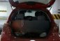 Toyota Yaris 2012 Top of the Line Red For Sale -2