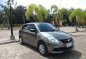 2017 Suzuki Swift Dzire Brown Sedan For Sale -1