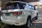 2014 Toyota Fortuner for sale-1