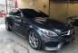 2016 Mercedes C200 AMG for sale -0