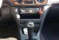 Mitsubishi Lancer Pizza 1997 Brown For Sale -6