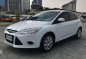 Fresh 2014 Ford Focus Ambiente For Sale -0