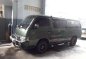 Like New Nissan Urvan for sale-6