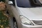 Toyota Innova G 2009 for sale -1