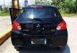 Mitsbishi Mirage 2013 Hatchback Black For Sale -6