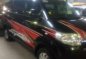 Suzuki APV SGX 2013 AT Black MPV For Sale -0