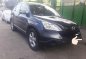 Honda Crv 2007 for sale -0