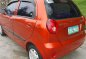 Chevrolet Spark 2007 for sale-11