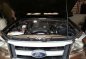 FORD Ranger XLT 2010 AT Brown Pickup For Sale-6