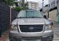 Ford Expedition XLT 2003 Silver SUV For Sale -1