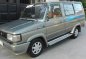 1996 Toyota Tamaraw Fx GL Power Steering For Sale -6