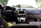 Kia Carnival II Park 2002 Model for sale-7