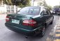 Toyota Corolla Lovelife 1998 Green For Sale -1