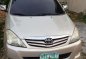 Toyota Innova G 2009 for sale -0