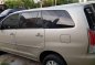 Toyota Innova G 2009 for sale -4