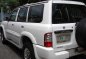 2003 Nissan Patrol AT Pres Edition for sale -4