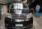 Toyota Alphard 2003 Van Top of the Line For Sale -3