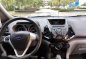 Like New Ford Ecosport for sale-2