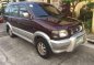 2000 Mitsubishi Adventure for sale-1