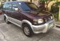 2000 Mitsubishi Adventure for sale-1