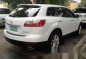 2011 MAZDA CX9 5-Door Medium SUV-1