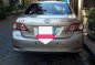 Toyota Corolla Altis 2013 for sale-1