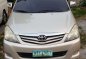 Toyota Innova G 2009 for sale -2