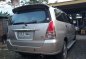 Toyota Innova G Manual Diesel 2007 For Sale -1