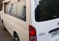 2016 Toyota Hiace for sale-2