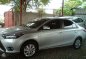 Toyota Vios E 2018 for sale-0