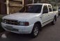 2002 Ford Ranger 4x2 Pickup Diesel Manual For Sale -0