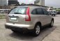 2008 HONDA CRV - new look . automatic transmisison-3