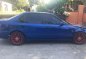  1999 HONDA CIVIC SIR MODEL,for sale -1